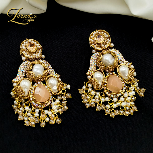 Turkish Earrings