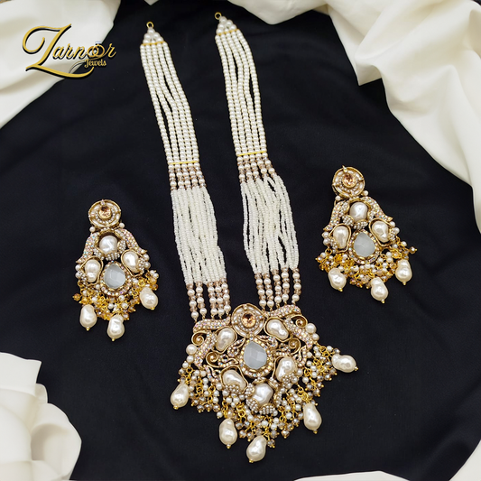 Turkish Mala Set