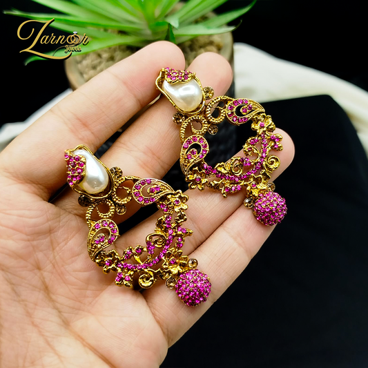 Turkish Earrings