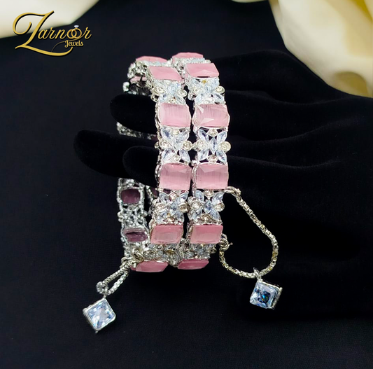 Diamond Stylish Openable Karay