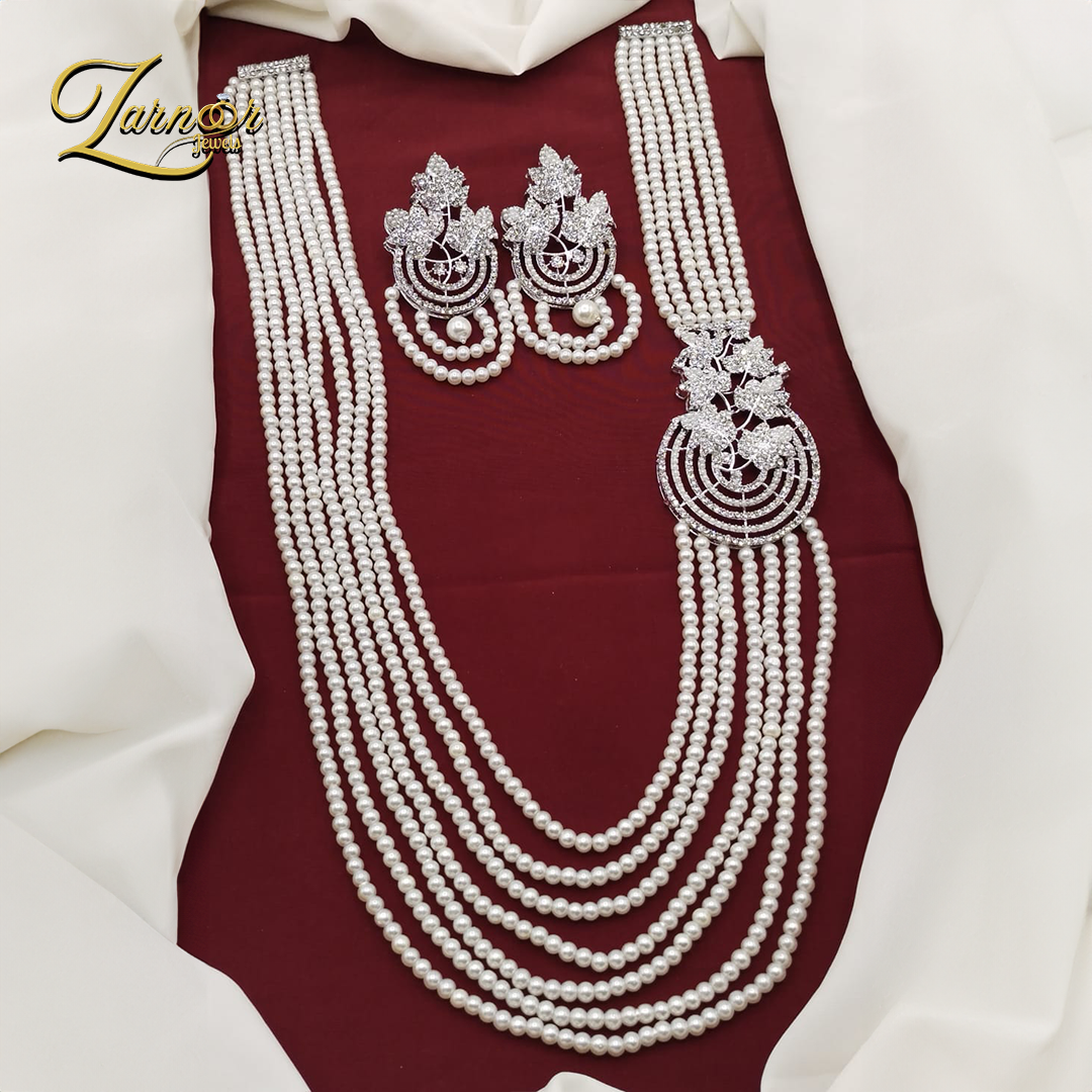 Stylish Bunch Mala