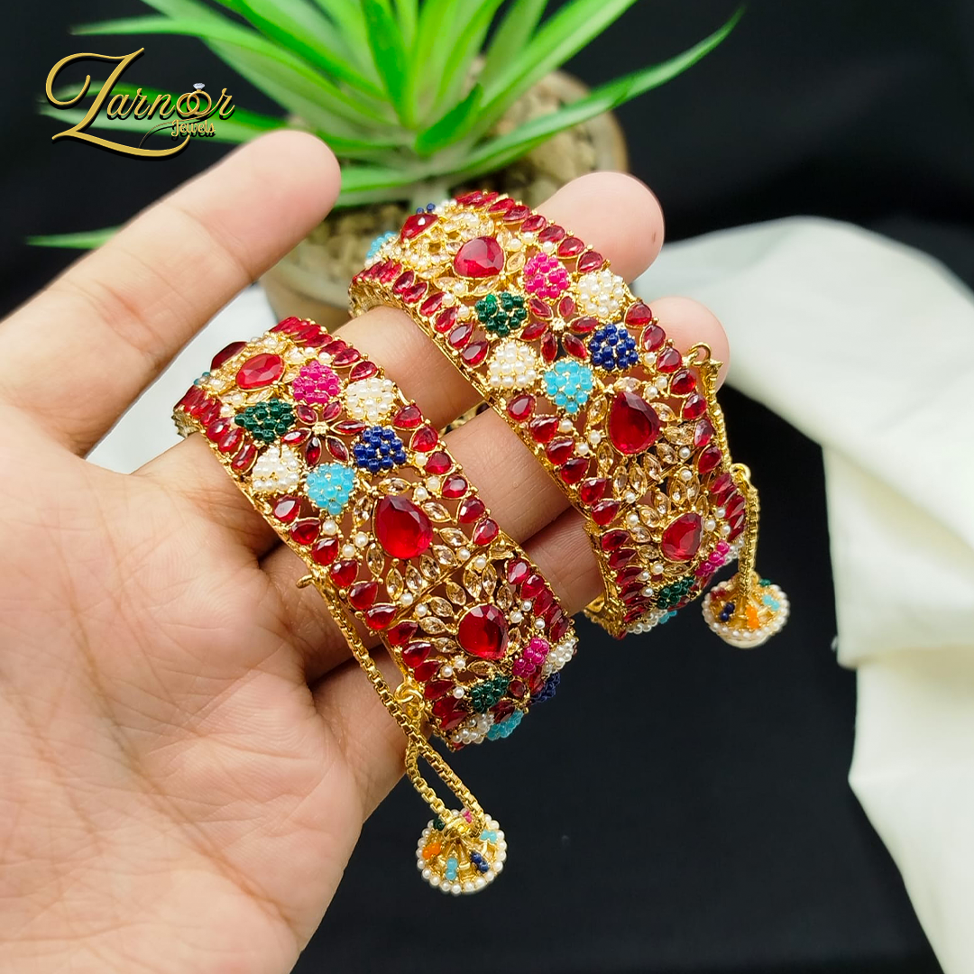 Stylish Openable Karay