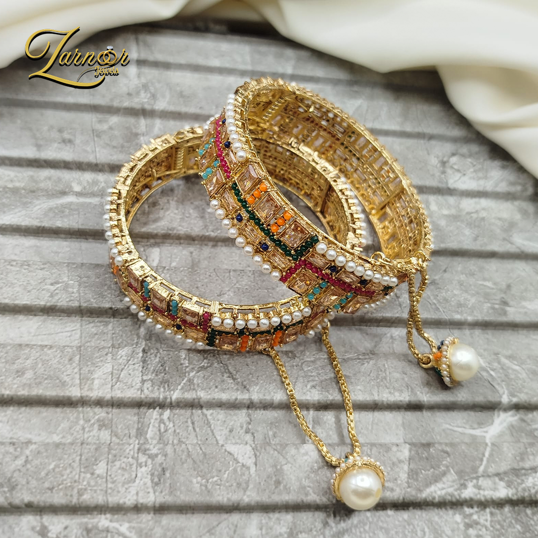 Noraten Openable Karay