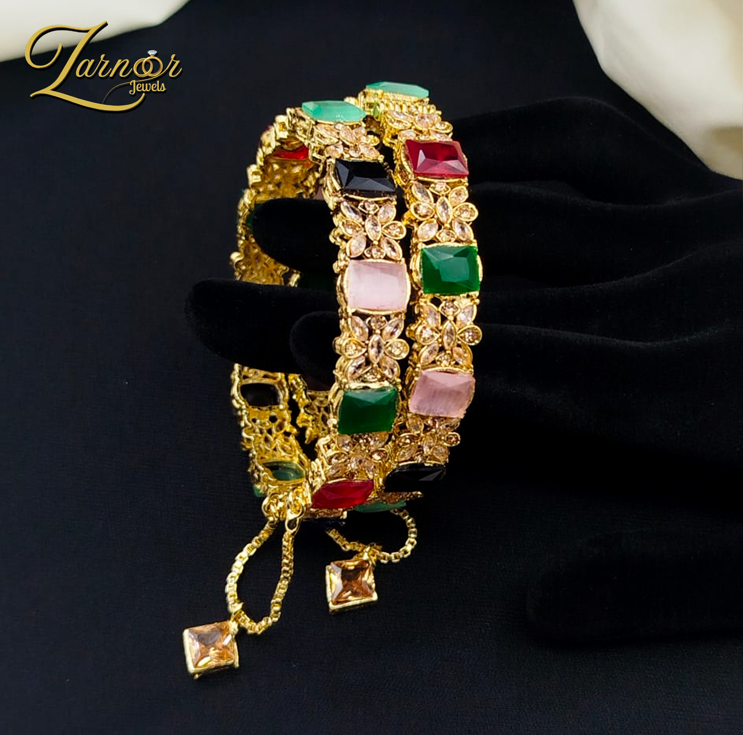 Diamond Stylish Openable Karay