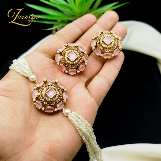 Choker Set