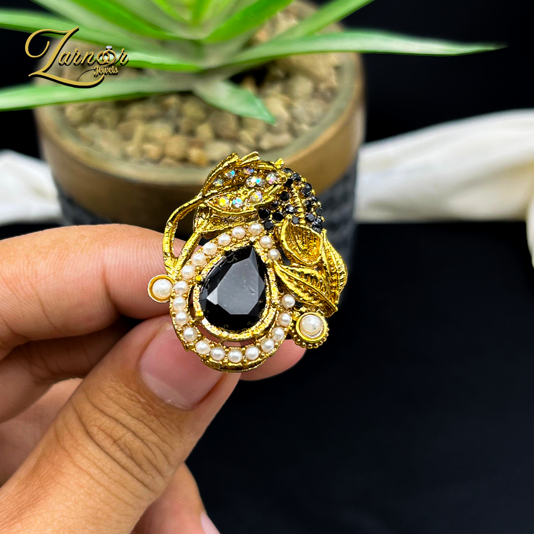 Turkish Ring