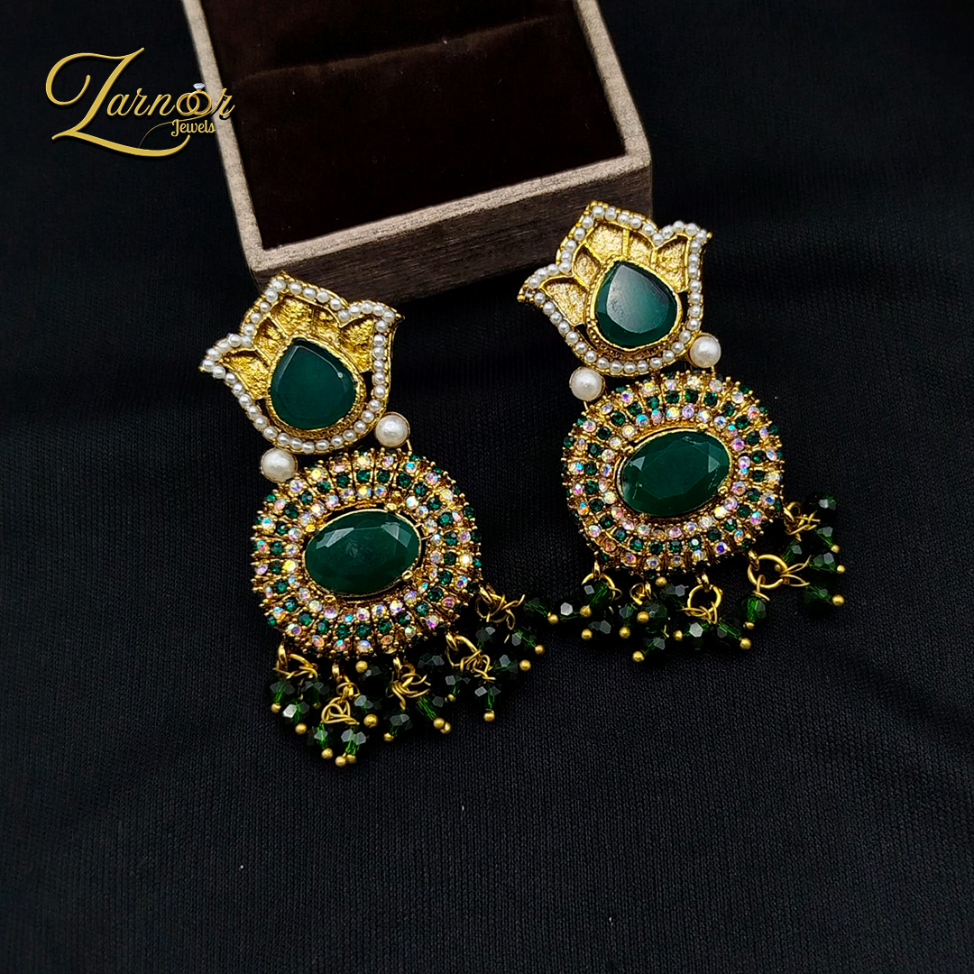 Turkish Earrings