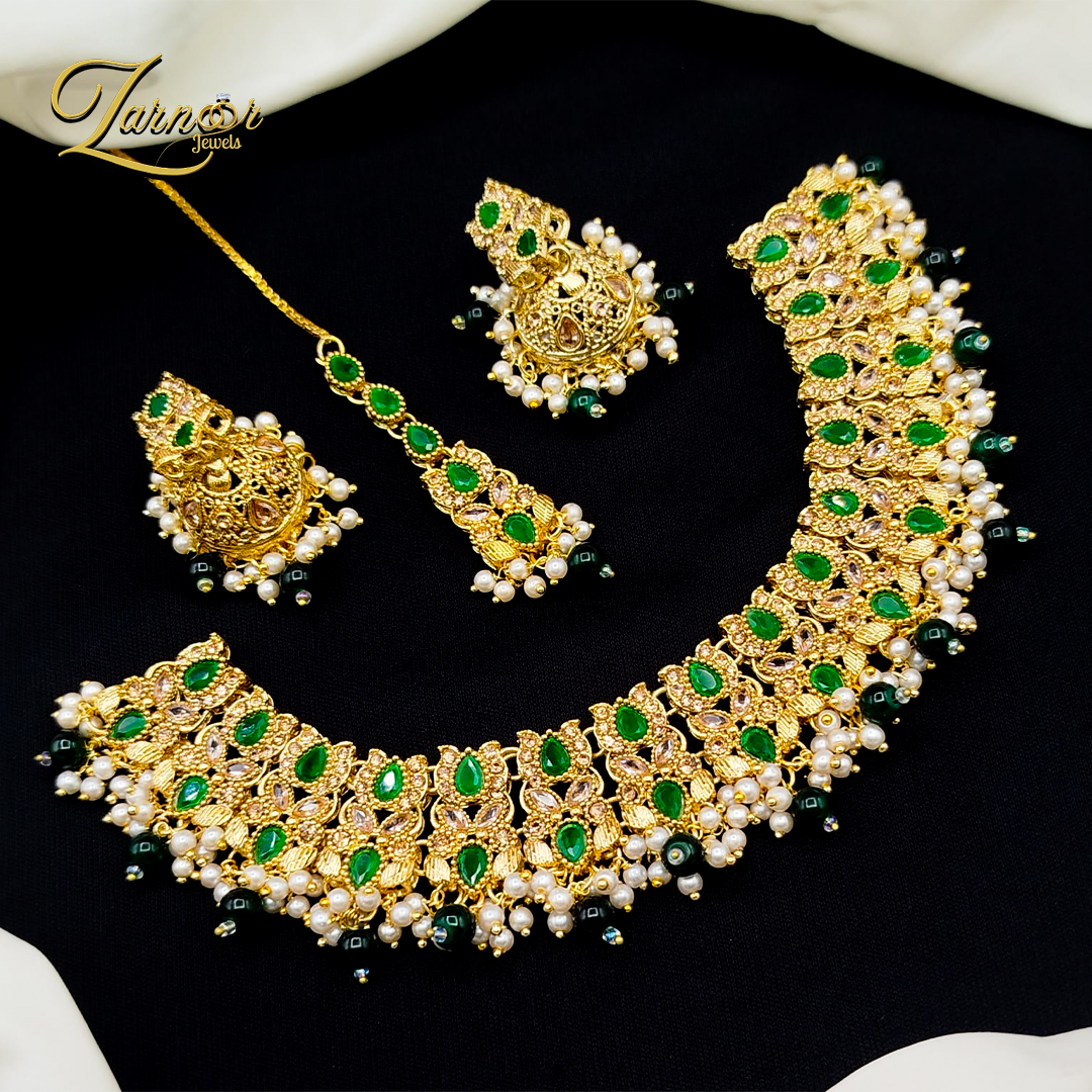 Necklace Set