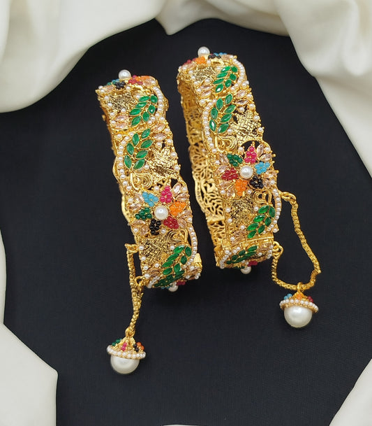 Elegant Openable karay