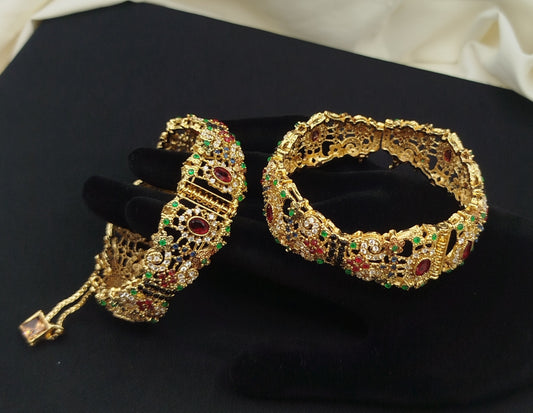 Zarcion multi openable karay