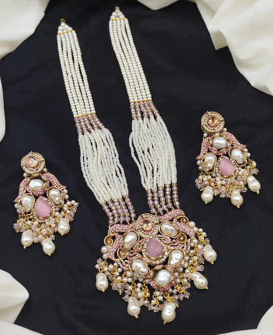 Turkish Mala Set