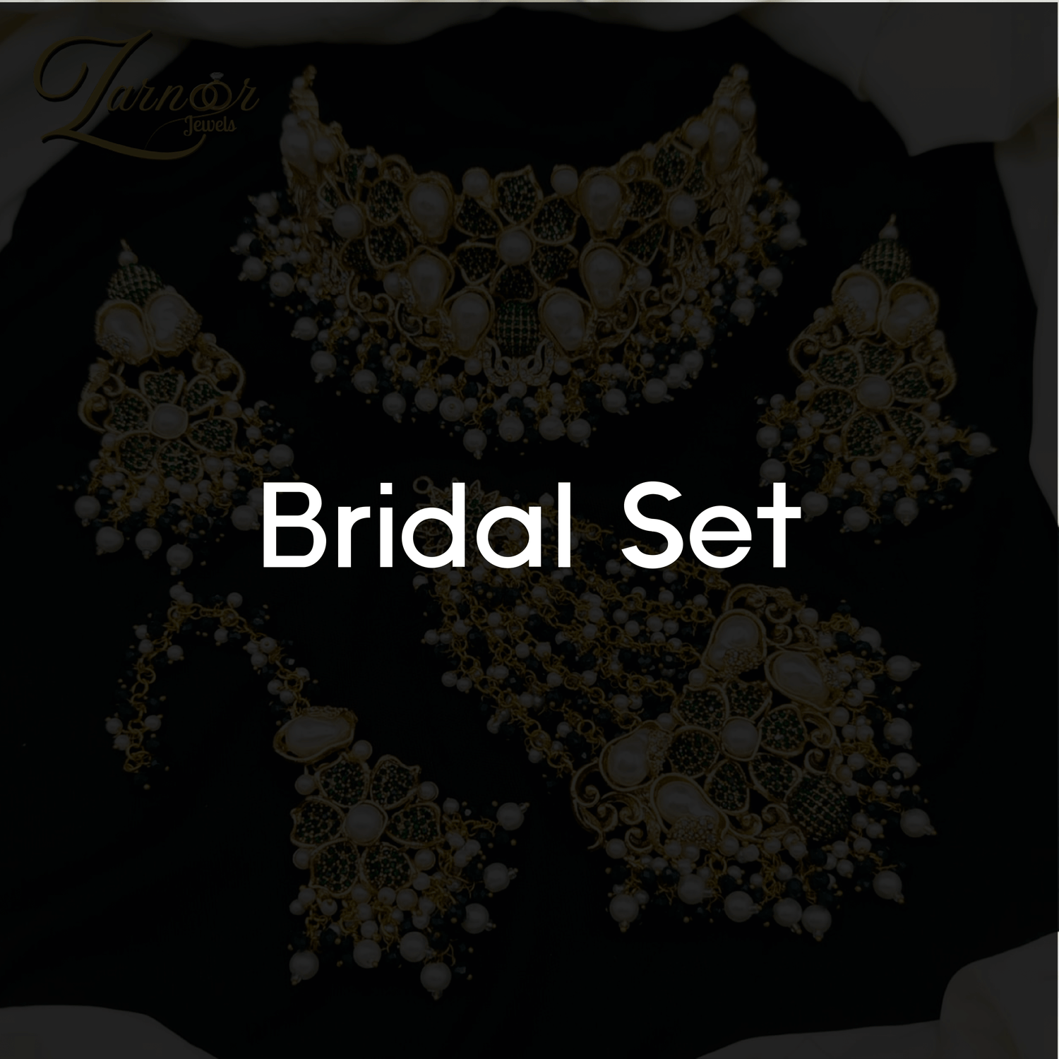Bridal Sets