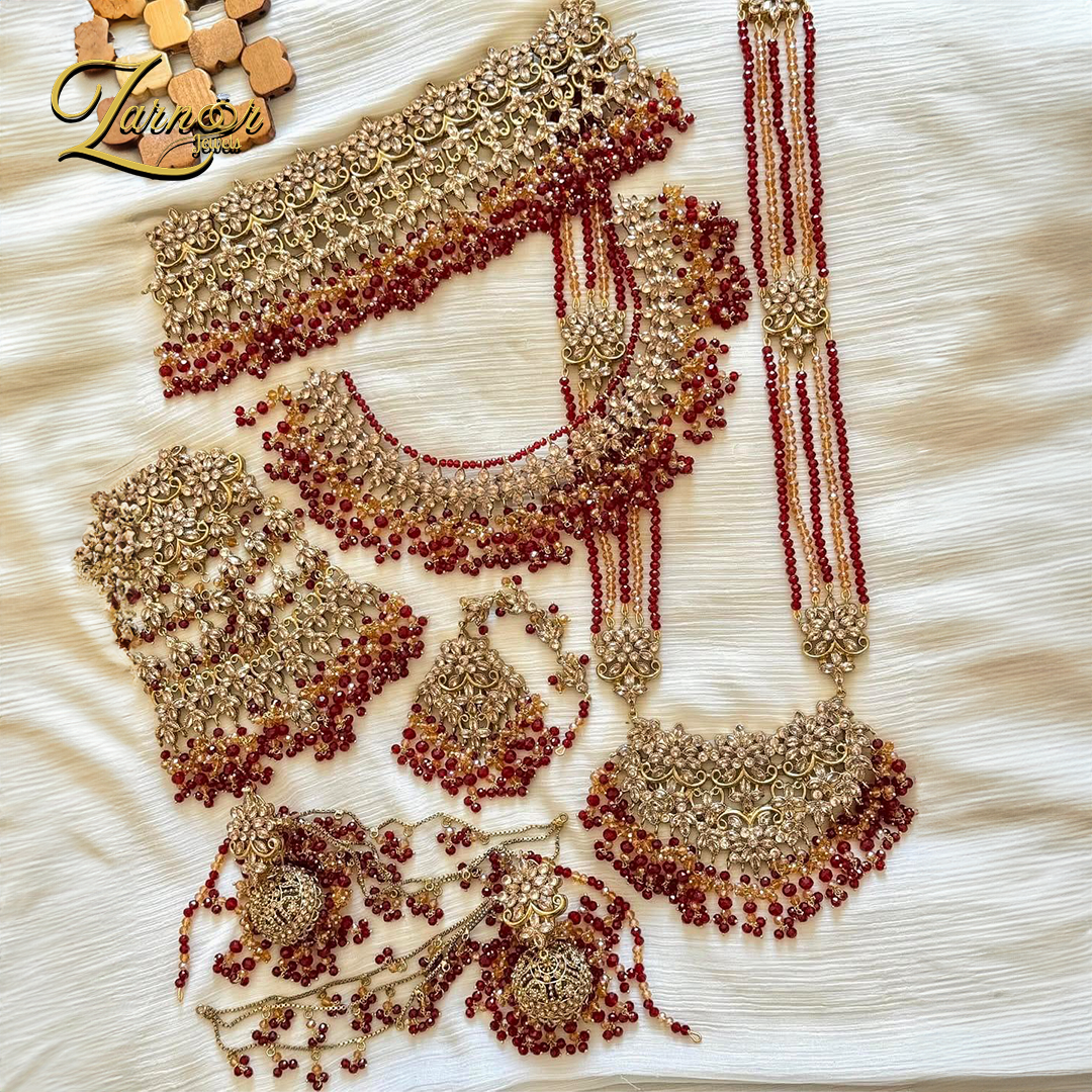 Bridal Sets