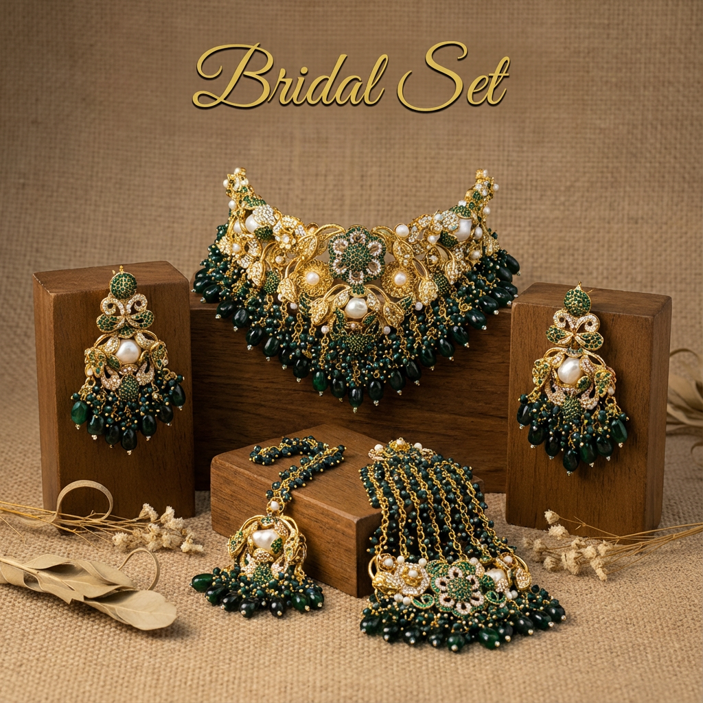 Bridal Sets