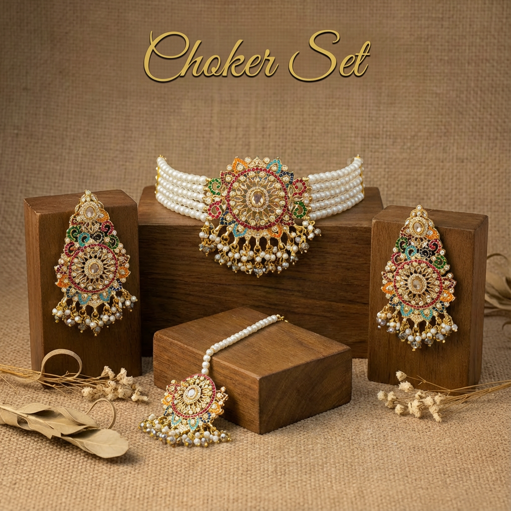 Choker Sets