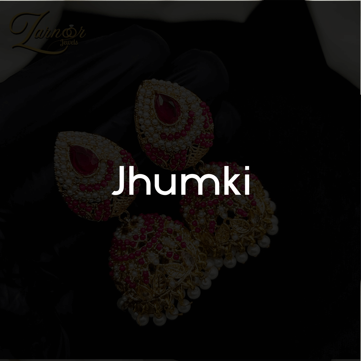 Jhumki