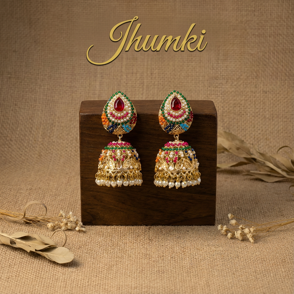 Jhumki