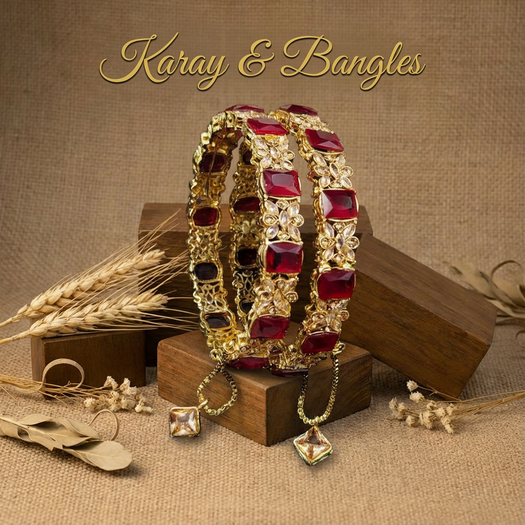 Karay & Bangles
