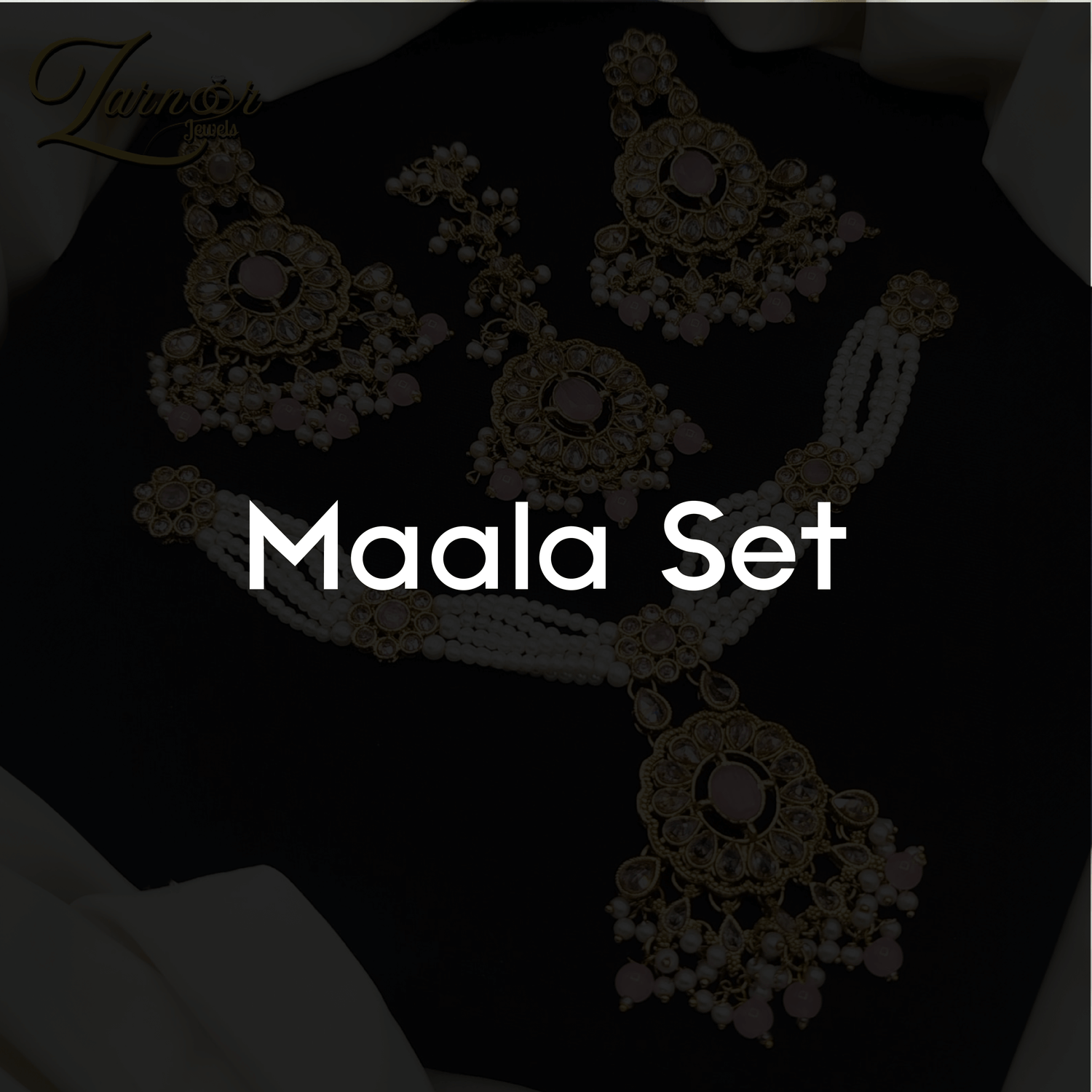 Mala Sets