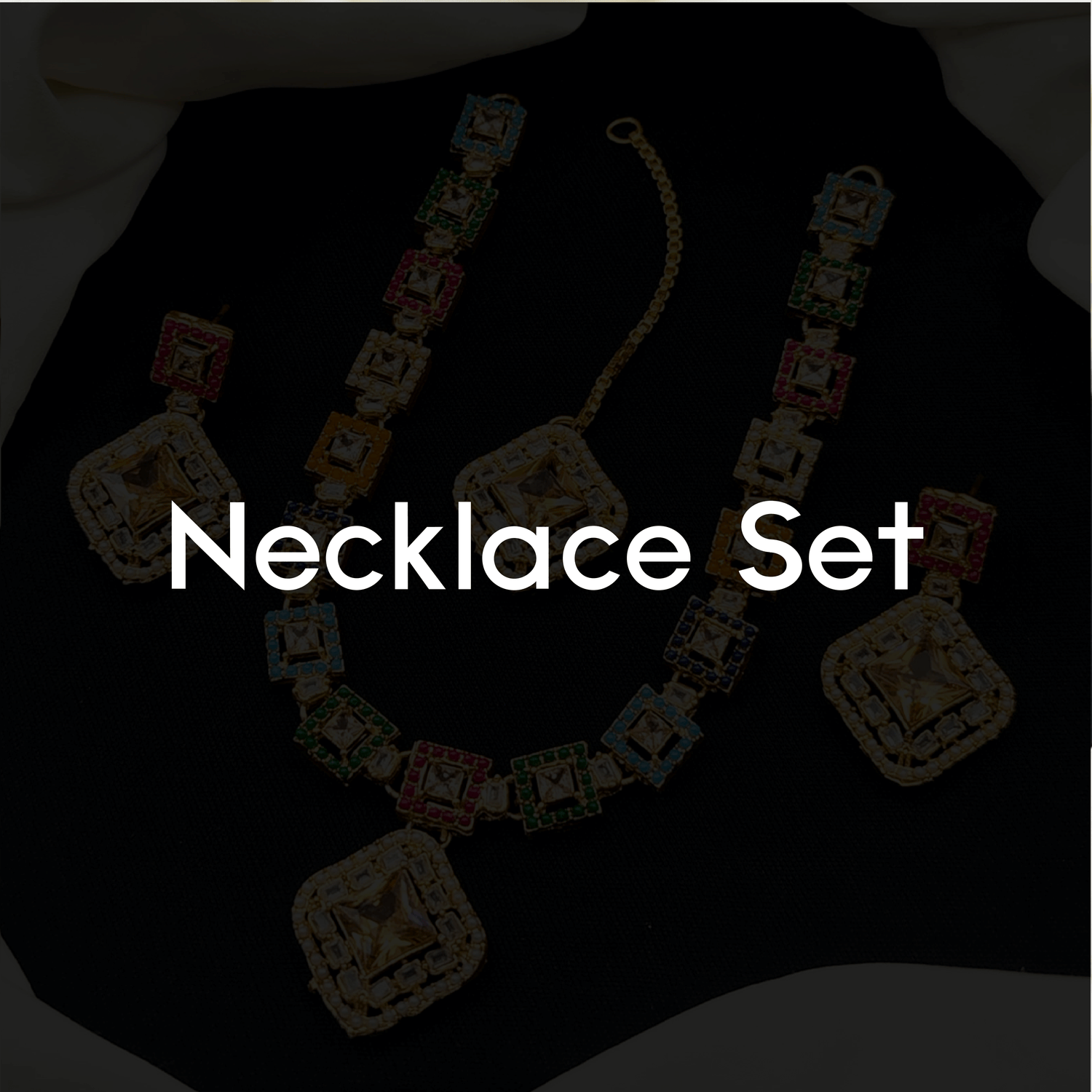 Necklace Sets