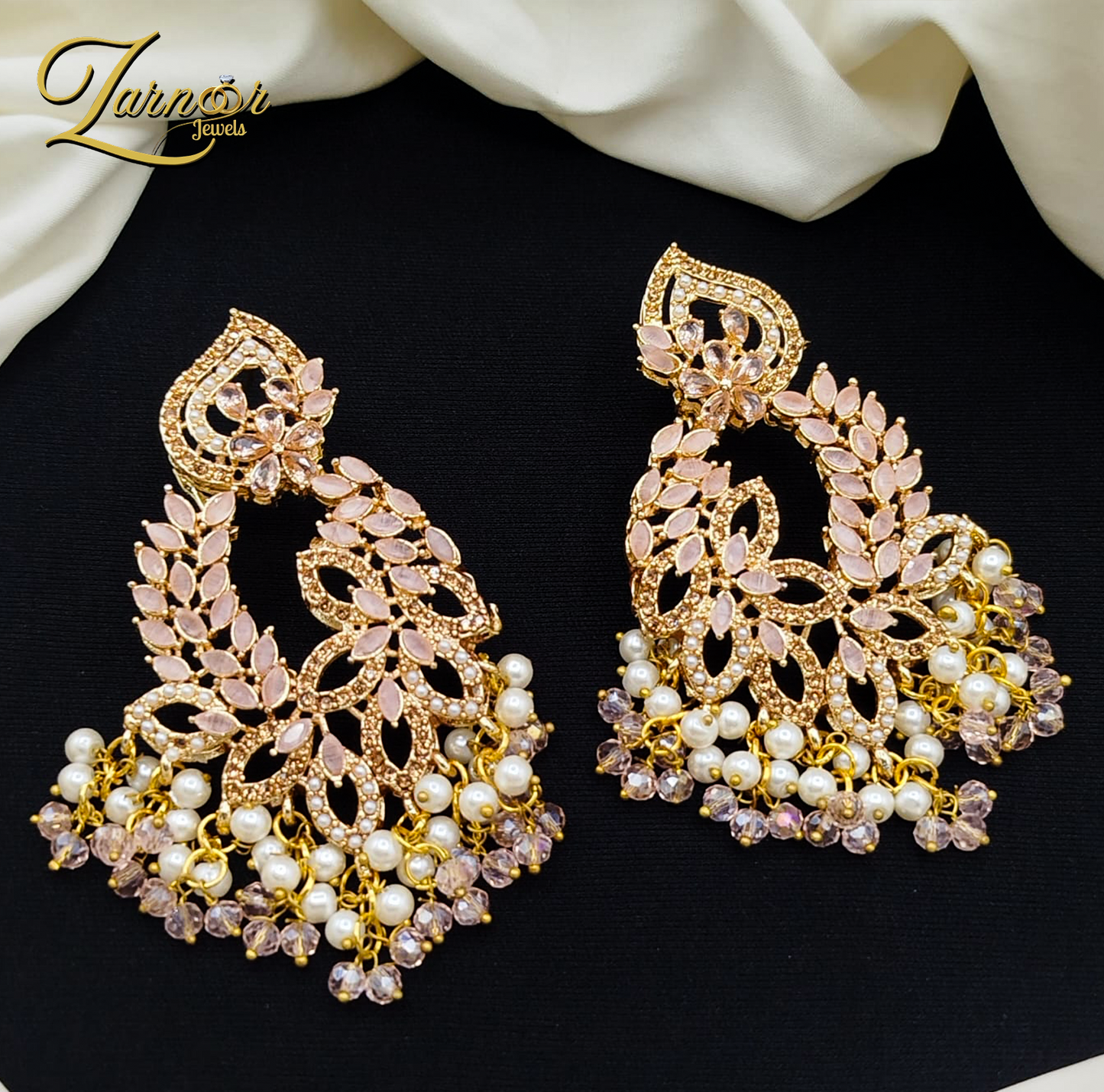 Unique style earrings