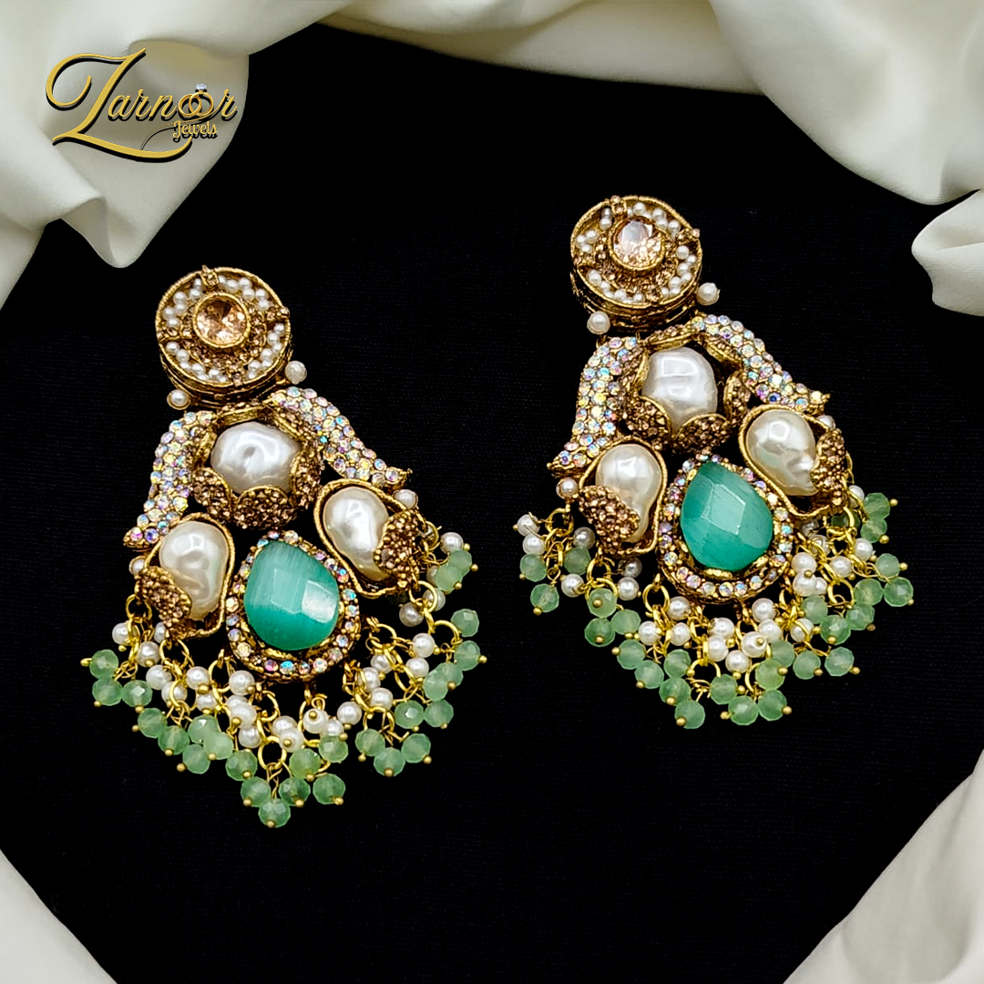 Turkish Earrings