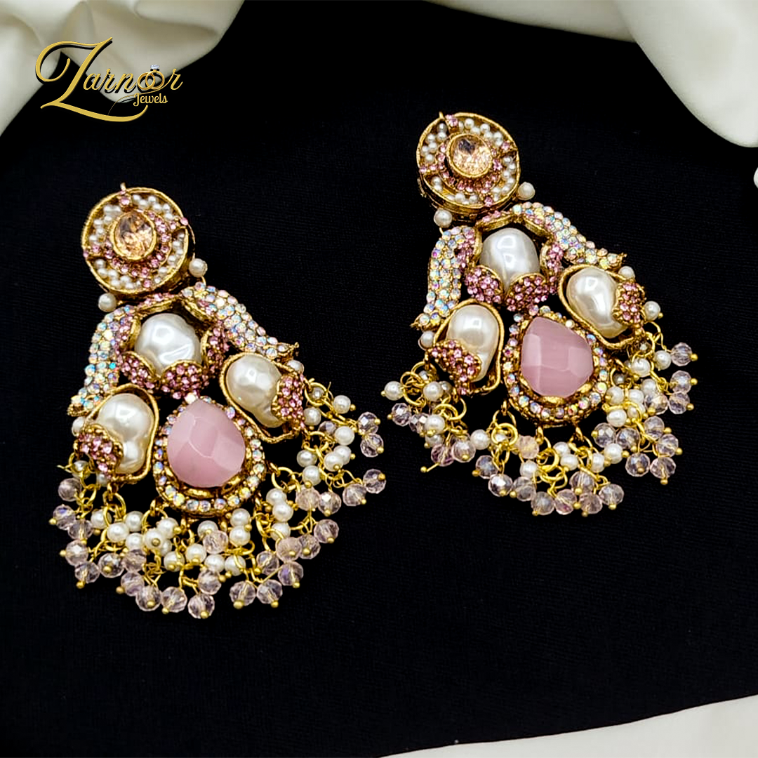 Turkish Earrings