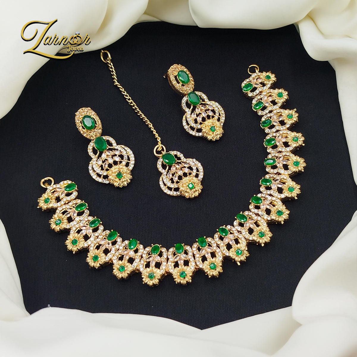 Stylish Necklace