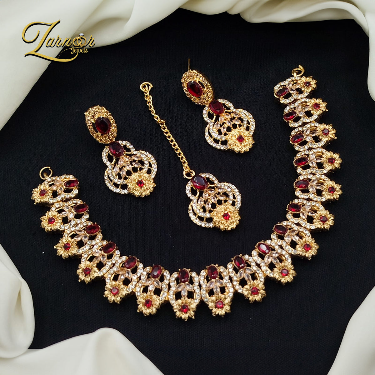 Stylish Necklace