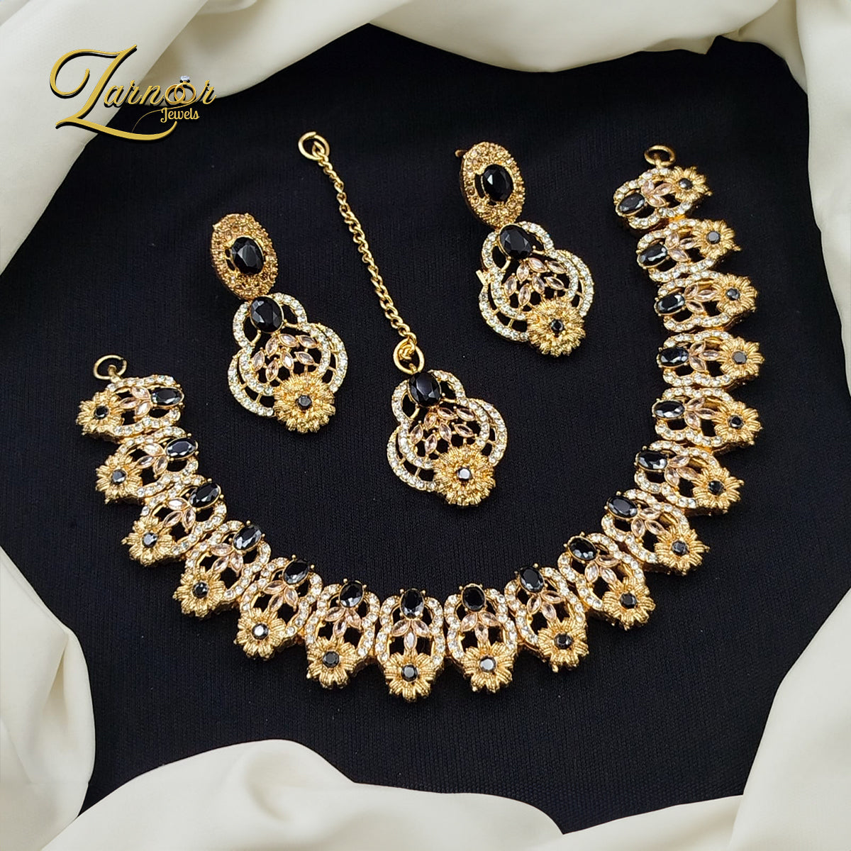 Stylish Necklace
