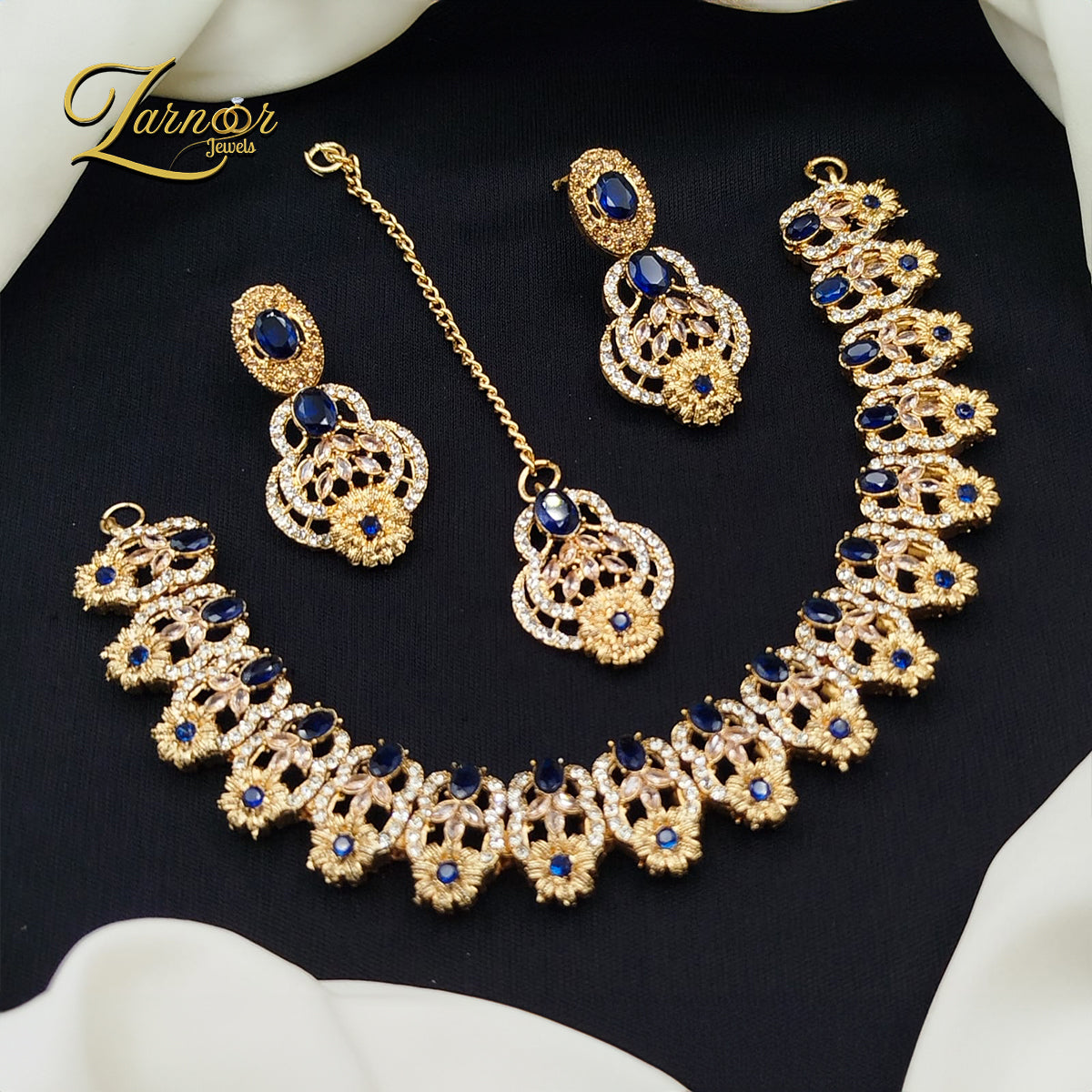 Stylish Necklace