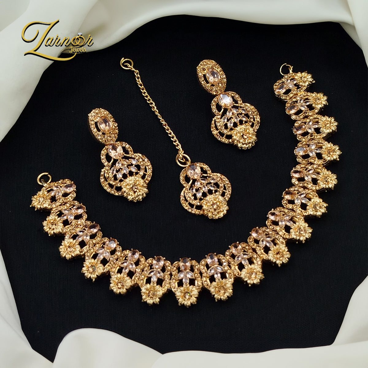 Stylish Necklace