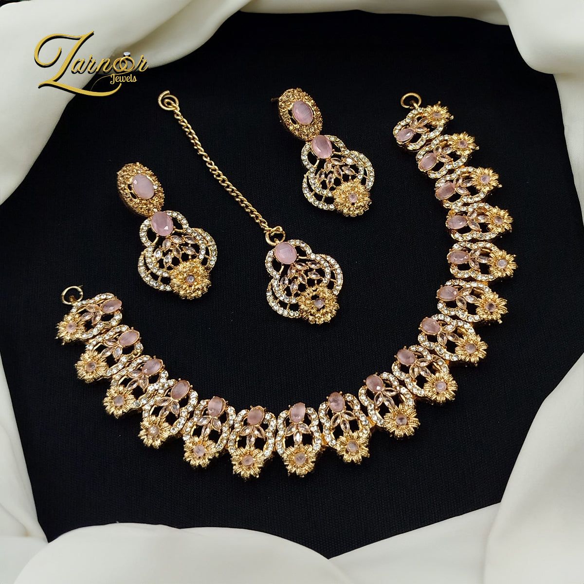 Stylish Necklace
