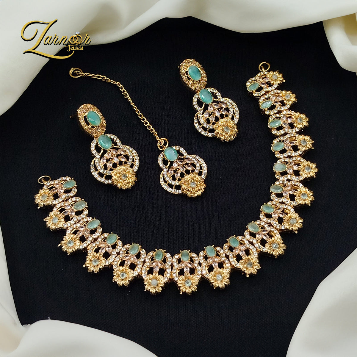 Stylish Necklace