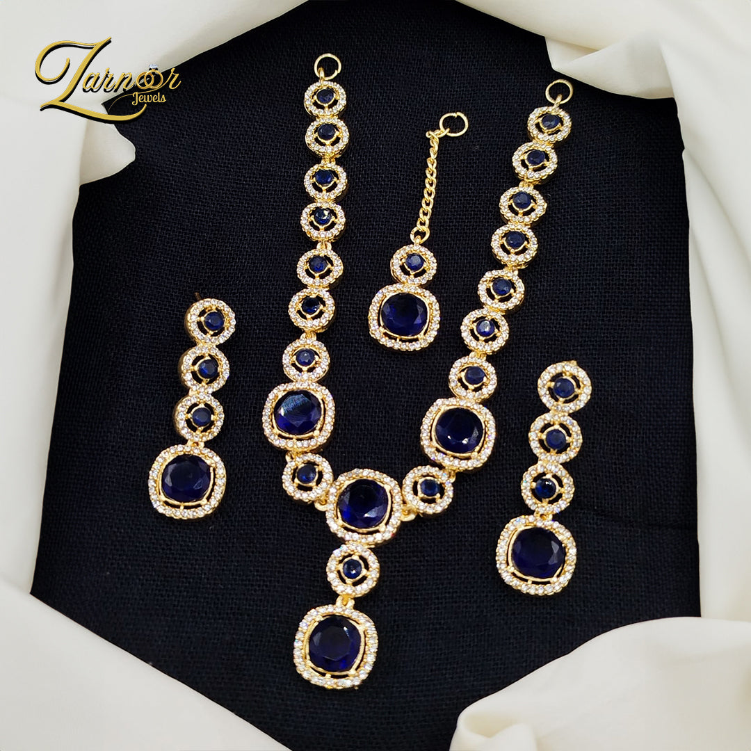 Stylish Necklace Set