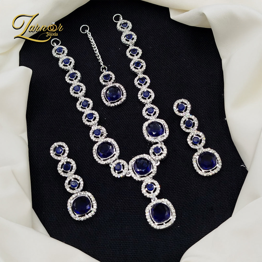 Stylish Necklace Set