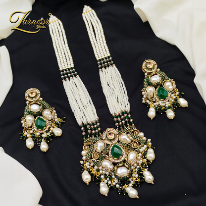 Turkish Mala Set