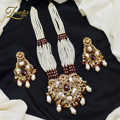 Turkish Mala Set
