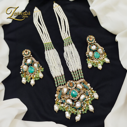 Turkish Mala Set