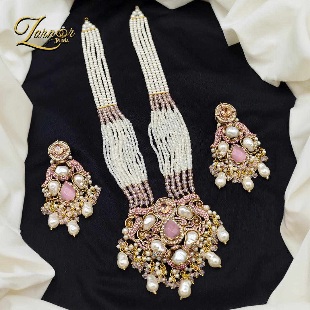 Turkish Mala Set