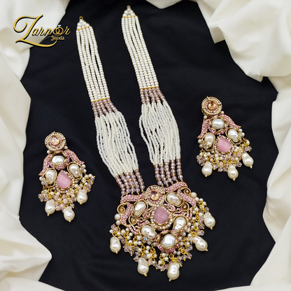 Turkish Mala Set