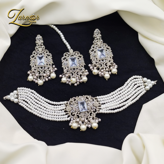 Choker set