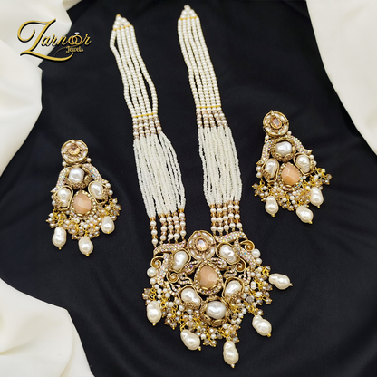 Turkish Mala Set