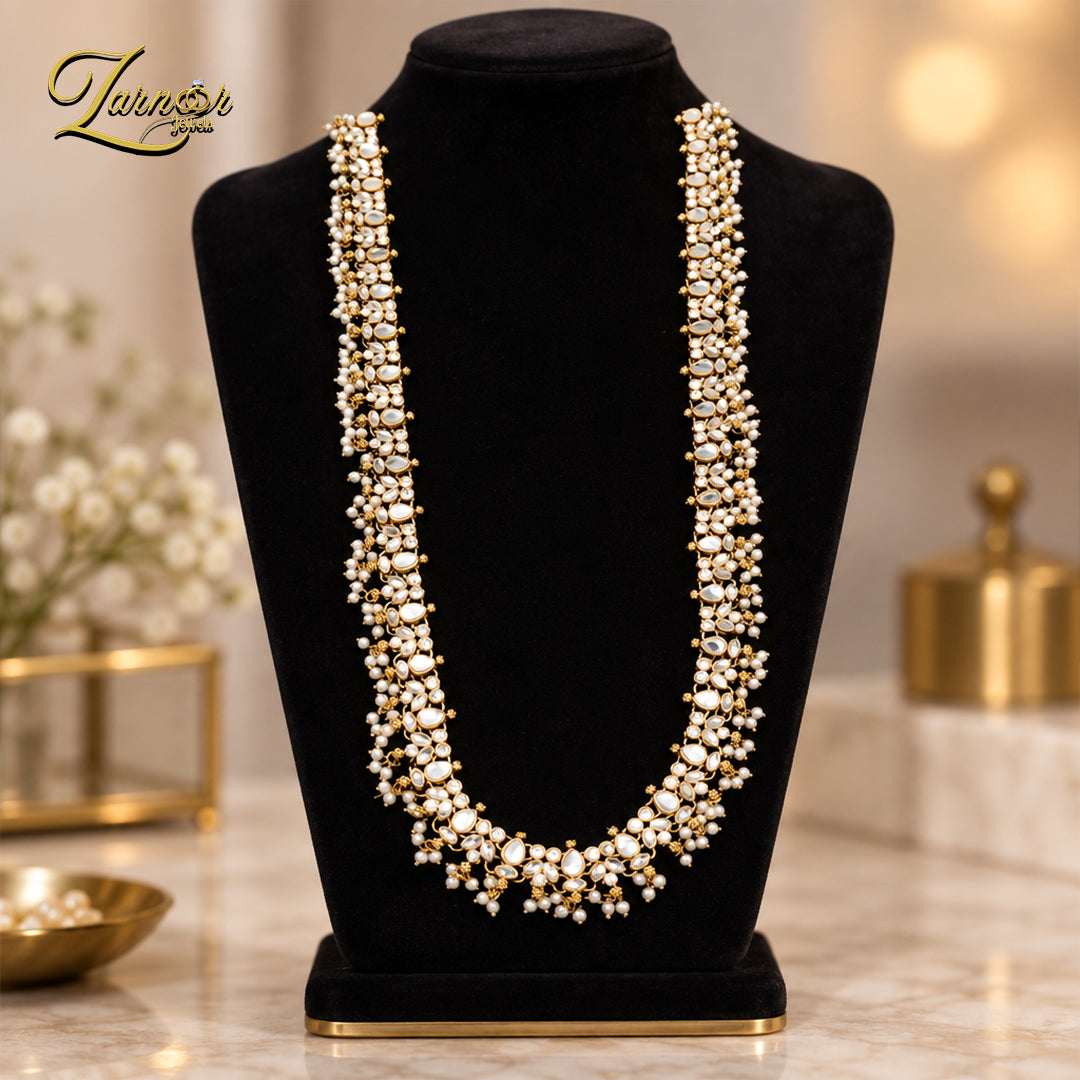 Luxury kundun Mala