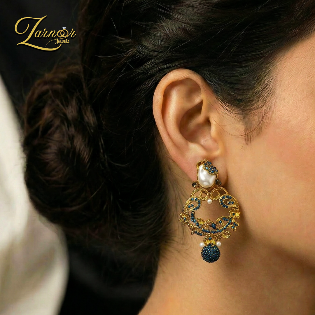 Turkish Earrings