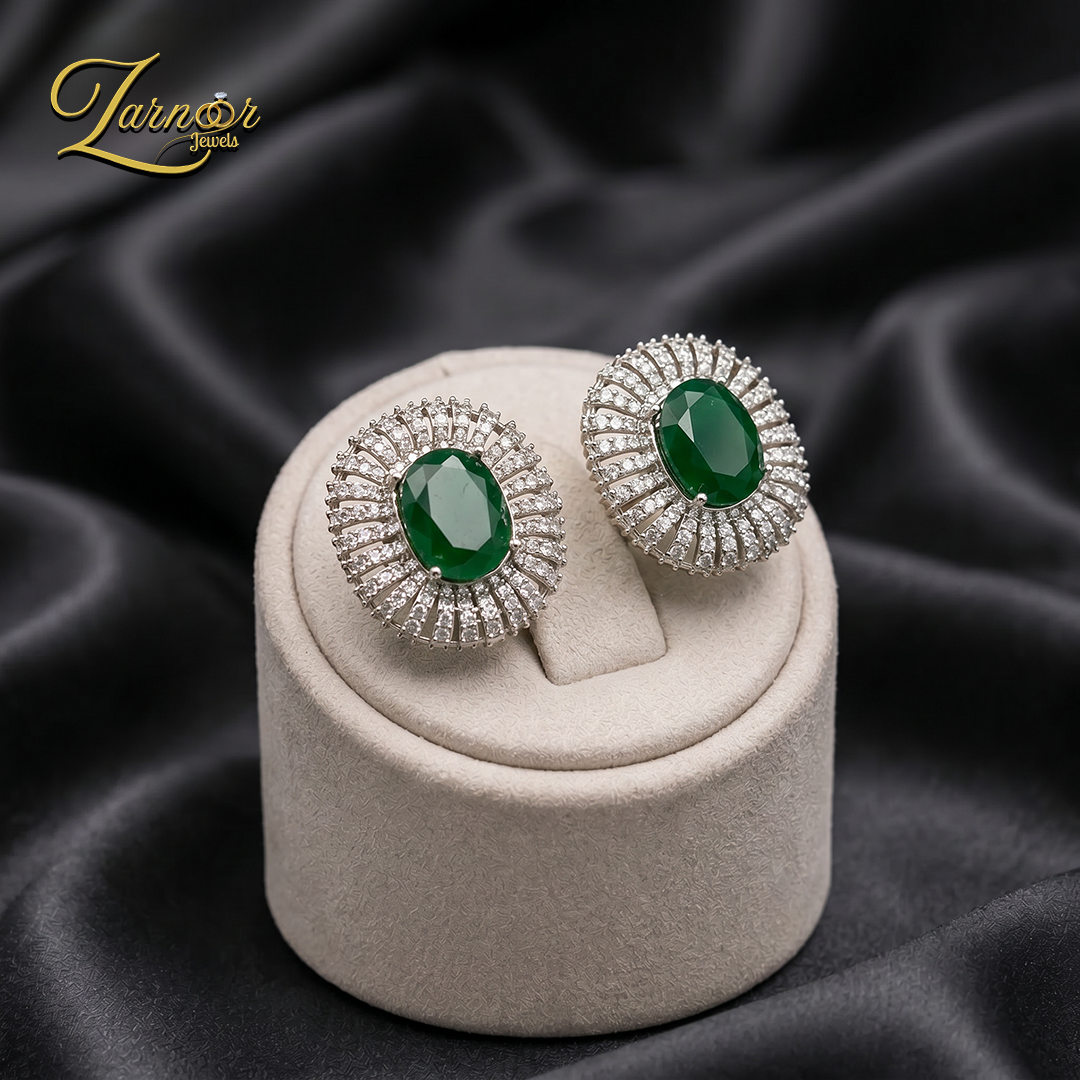 Diamond Look Tops