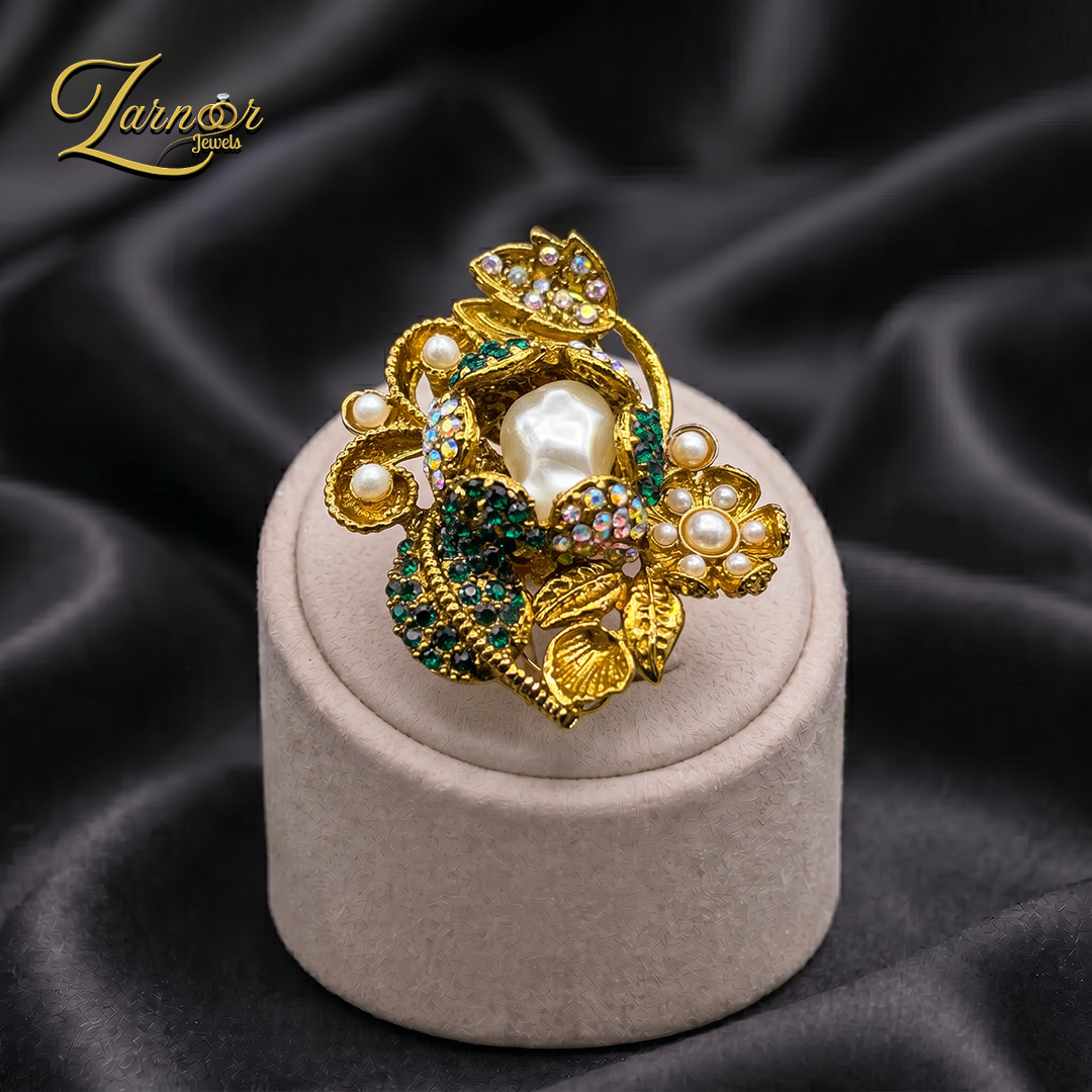 Turkish Ring