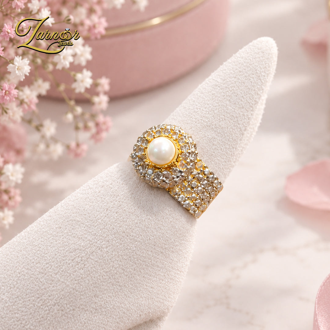 Luxury Gemstone Rings