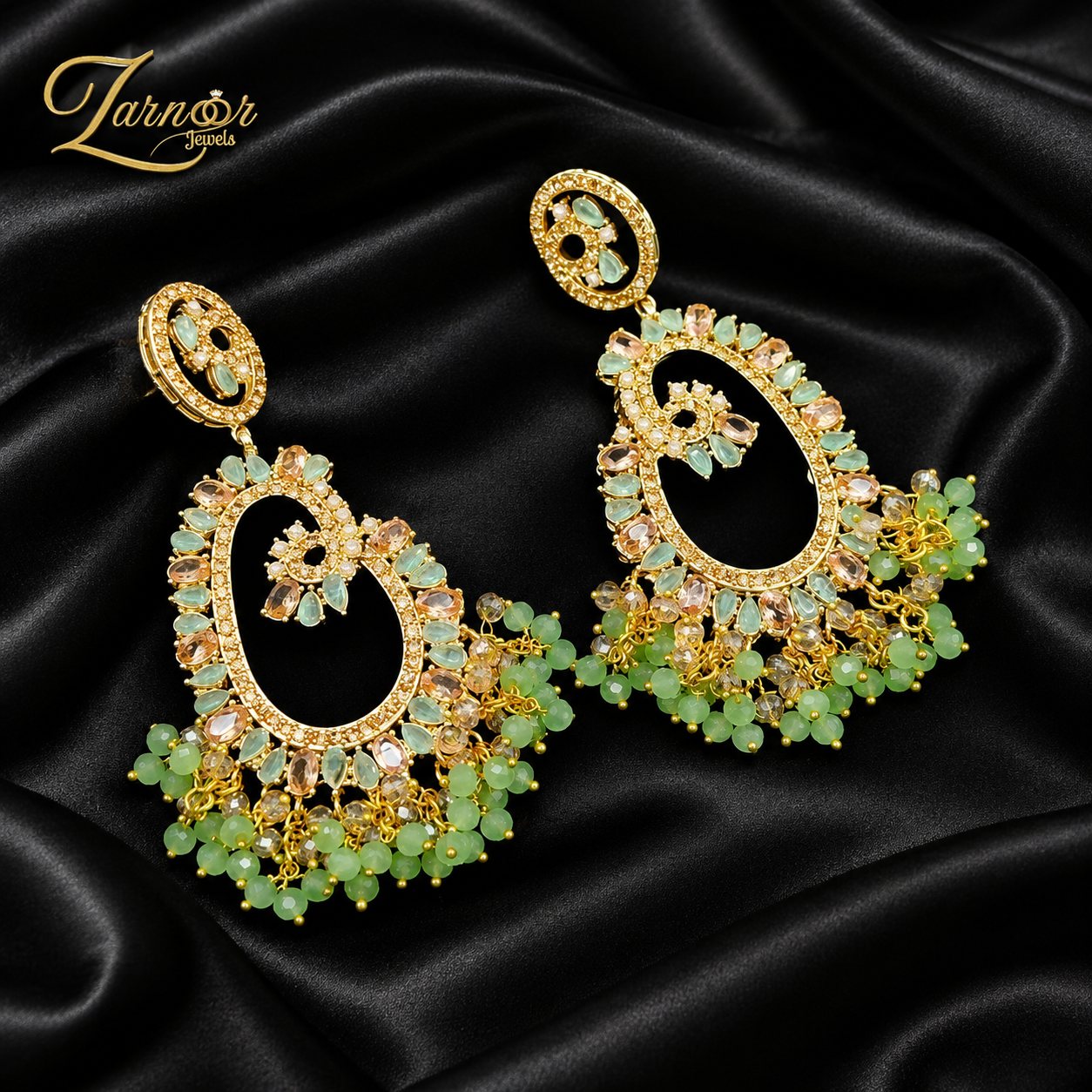 Stylish Earrings