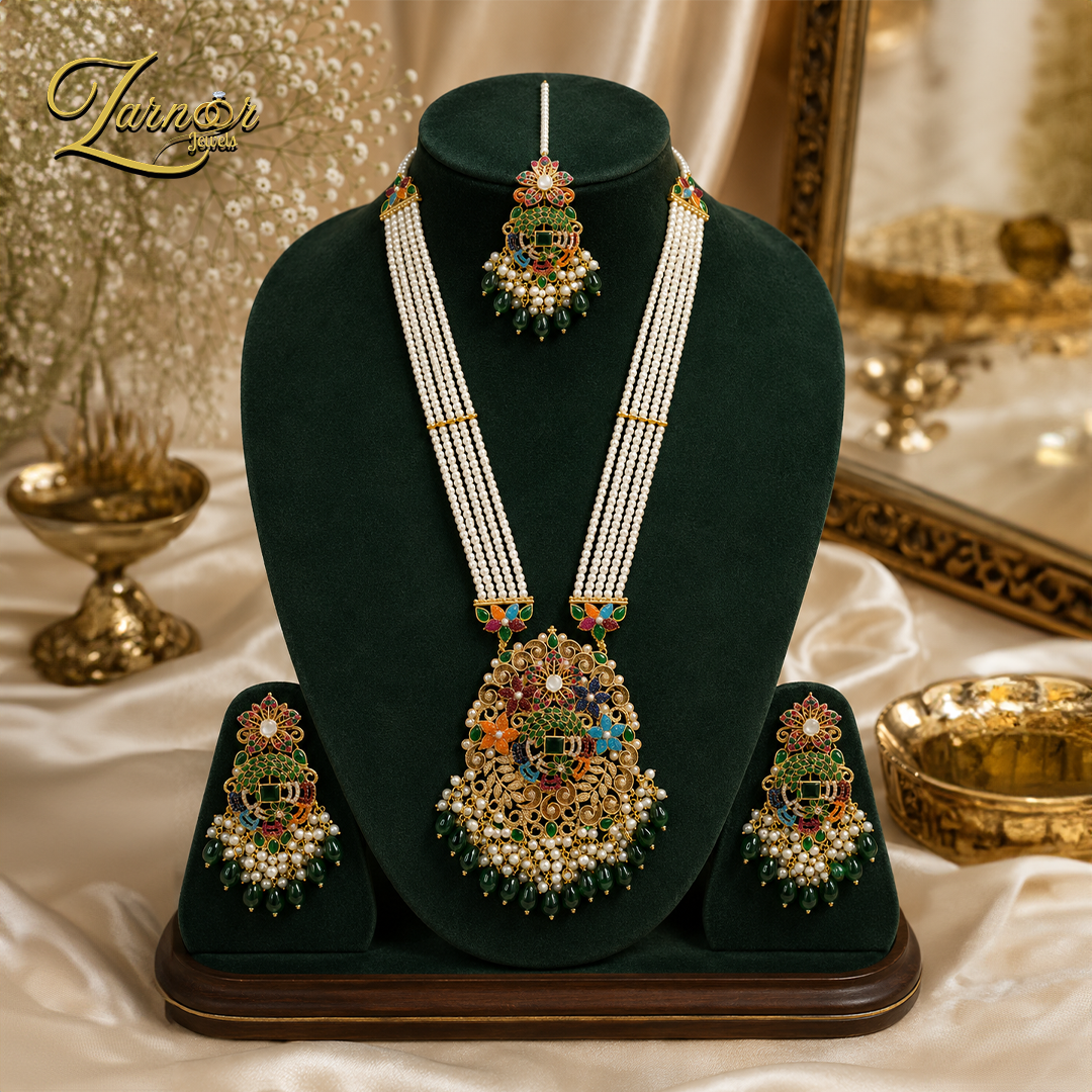 Noraten Mala Set